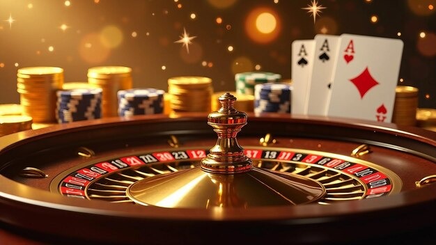 mrcuci Live Baccarat