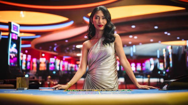 mrcuci Apa yang Kami Tawarkan untuk Slot