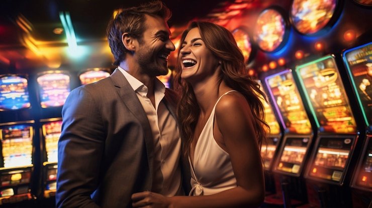 mrcuci Slot dan Meja Langsung